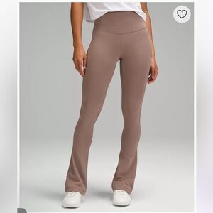 lululemon Align High-Rise Mini-Flare